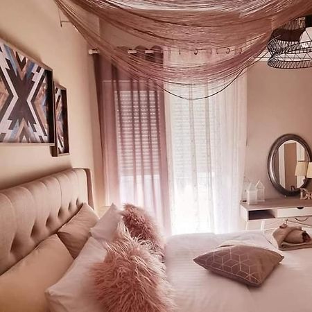 Charming Volos House 1 Esterno foto