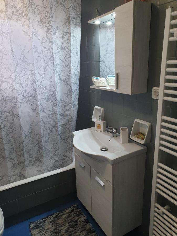 Charming Volos House 1 Esterno foto