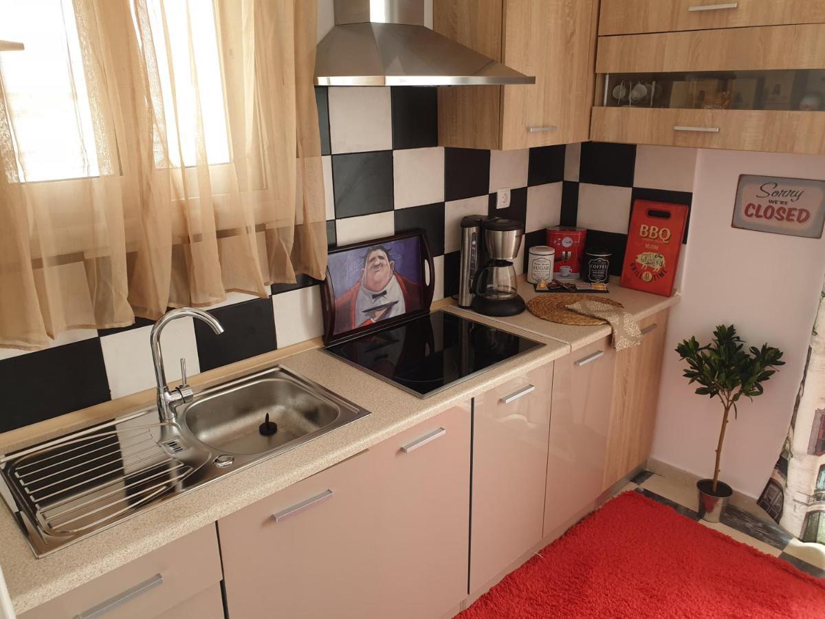 Charming Volos House 1 Esterno foto