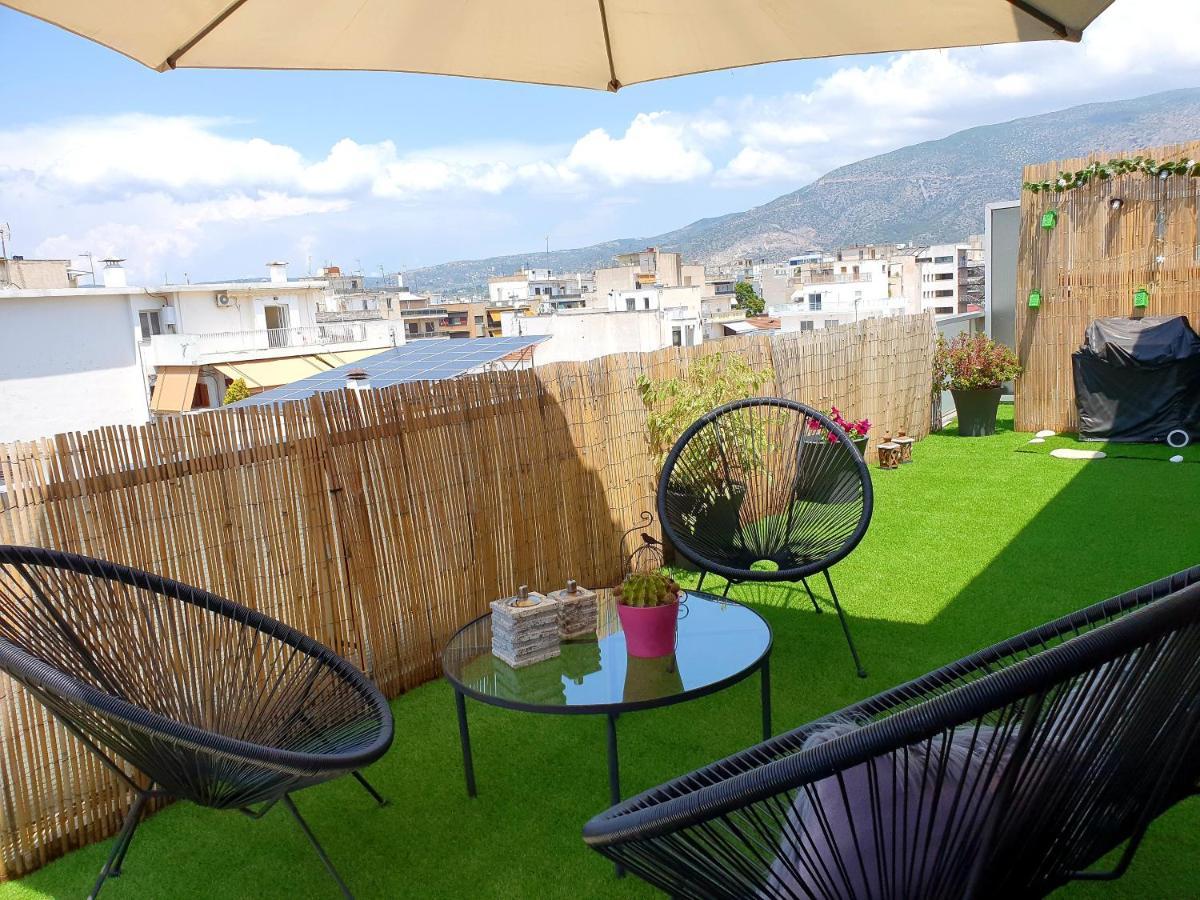 Charming Volos House 1 Esterno foto