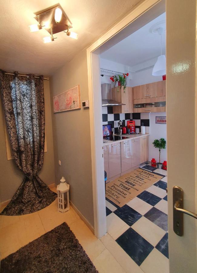 Charming Volos House 1 Esterno foto