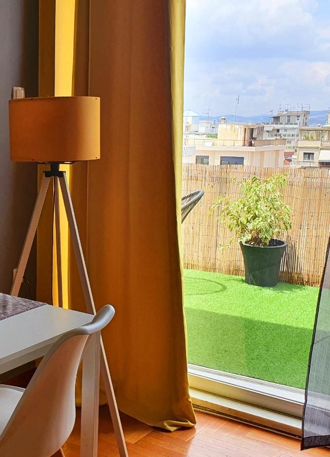 Charming Volos House 1 Esterno foto