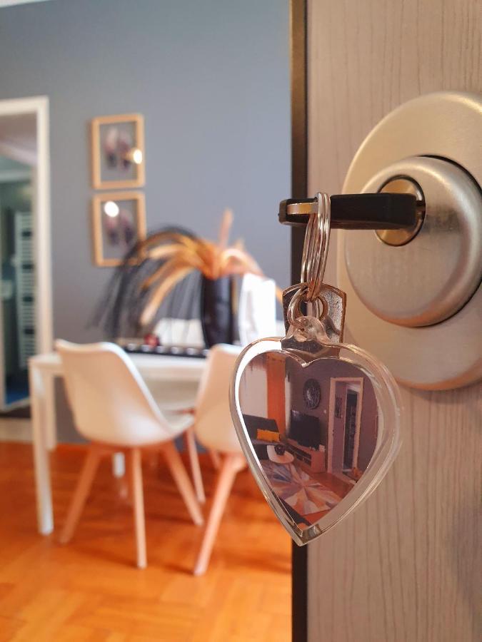 Charming Volos House 1 Esterno foto