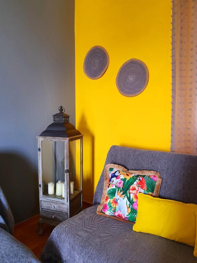 Charming Volos House 1 Esterno foto