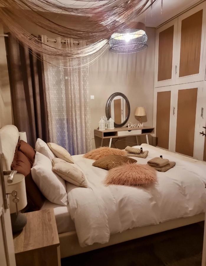 Charming Volos House 1 Esterno foto