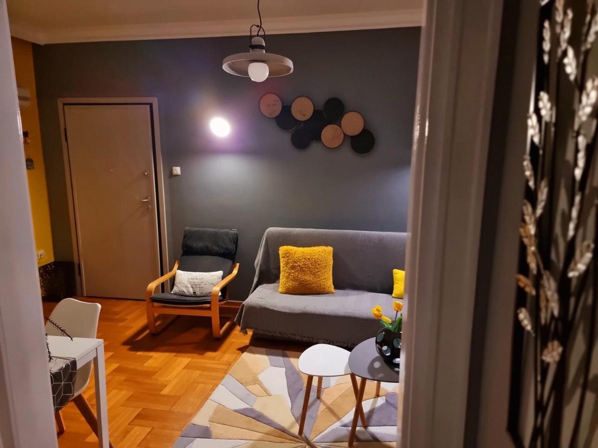 Charming Volos House 1 Esterno foto