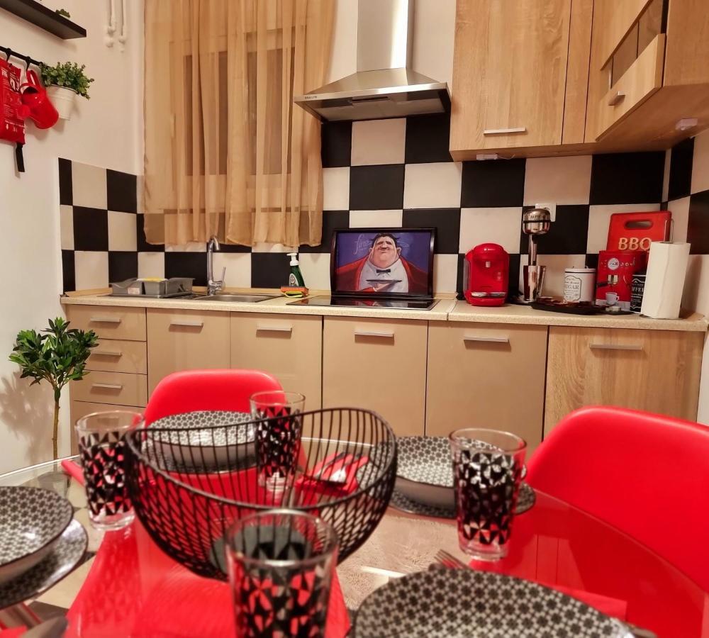 Charming Volos House 1 Esterno foto