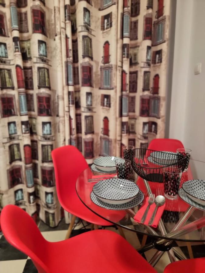 Charming Volos House 1 Esterno foto