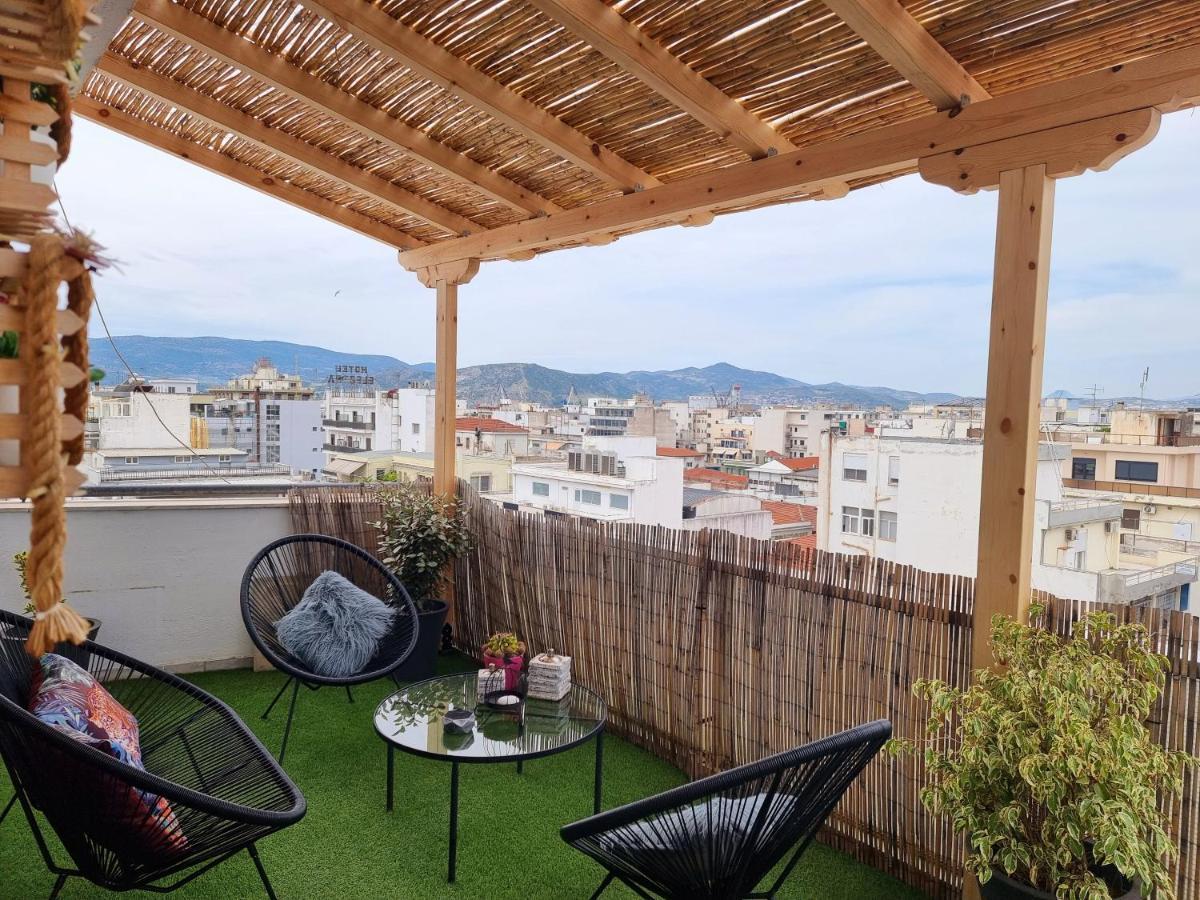 Charming Volos House 1 Esterno foto