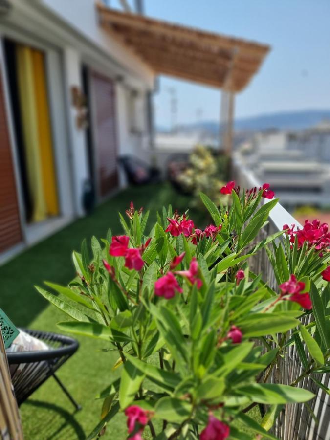 Charming Volos House 1 Esterno foto