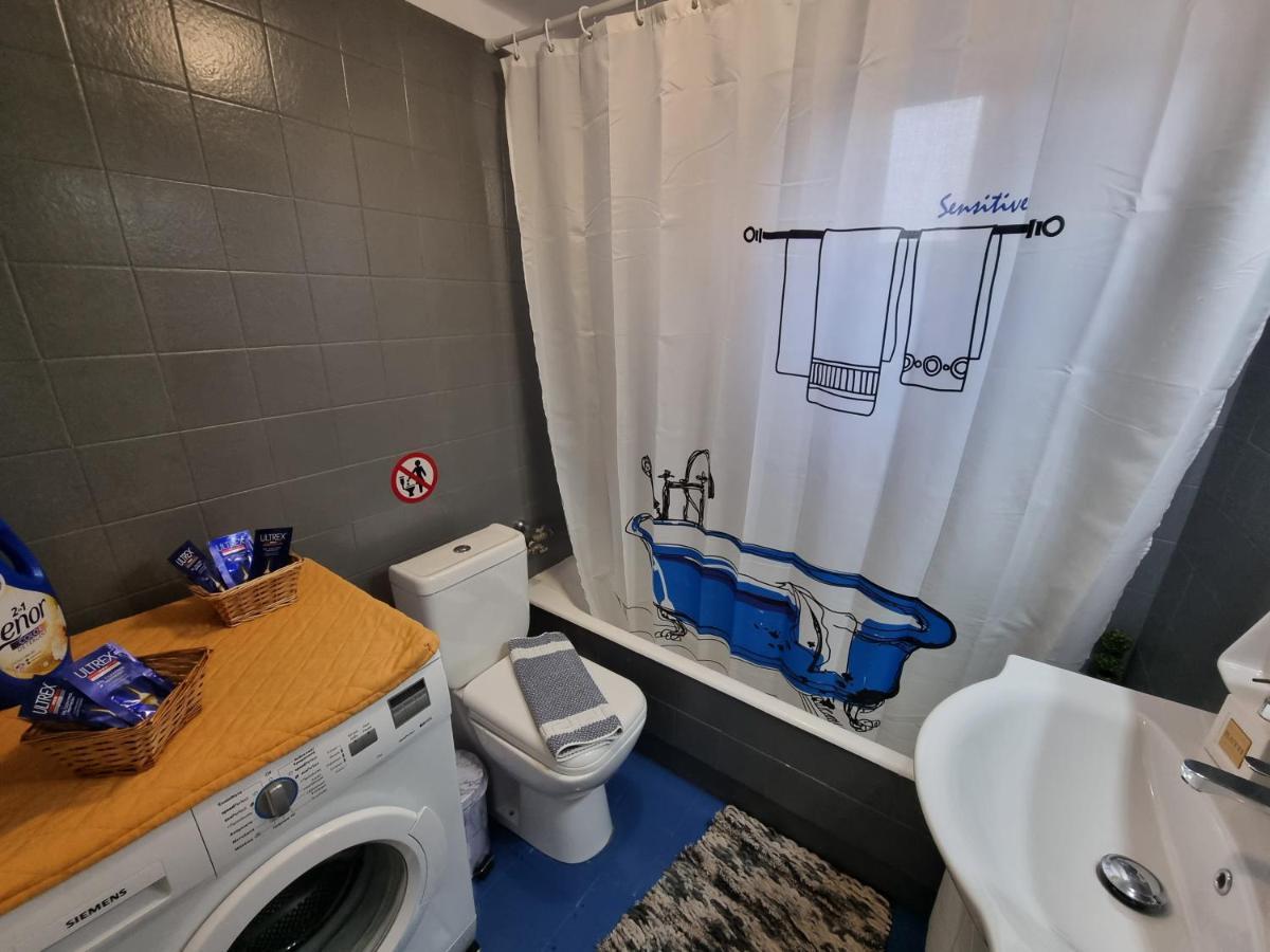 Charming Volos House 1 Esterno foto
