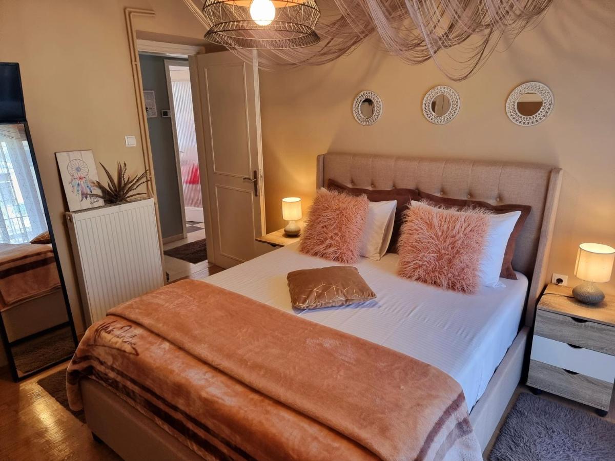 Charming Volos House 1 Esterno foto