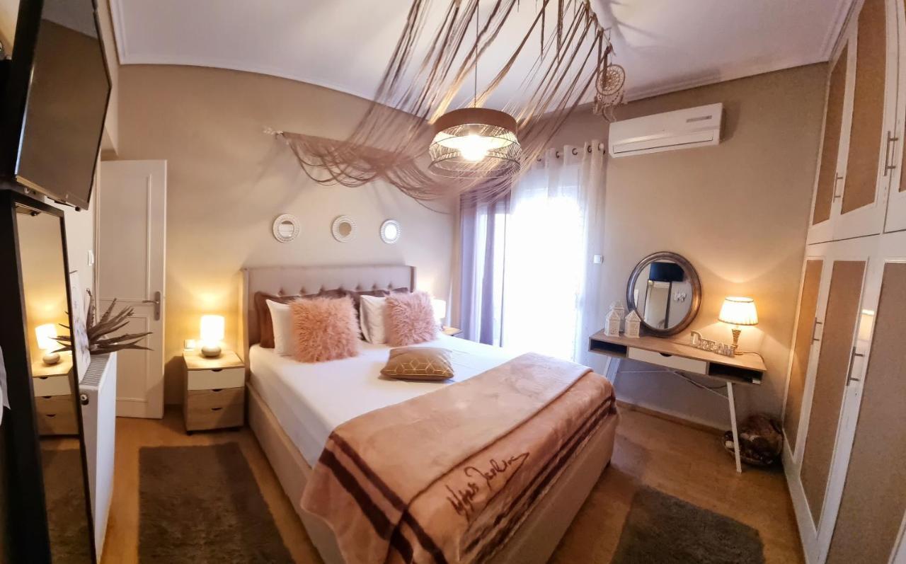 Charming Volos House 1 Esterno foto