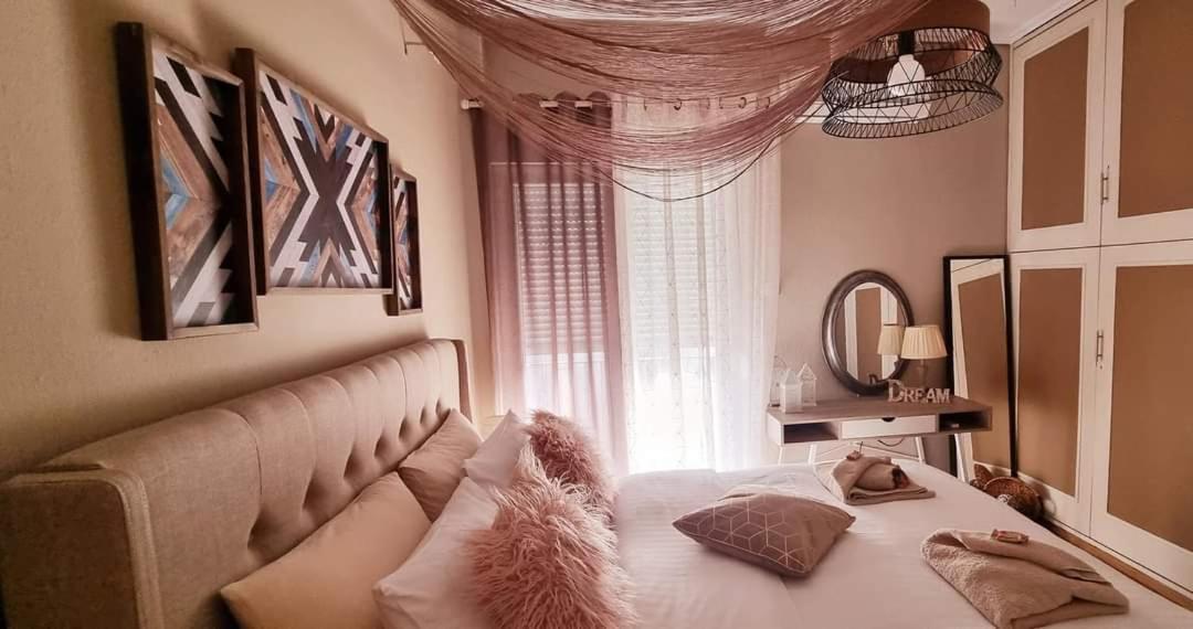 Charming Volos House 1 Esterno foto