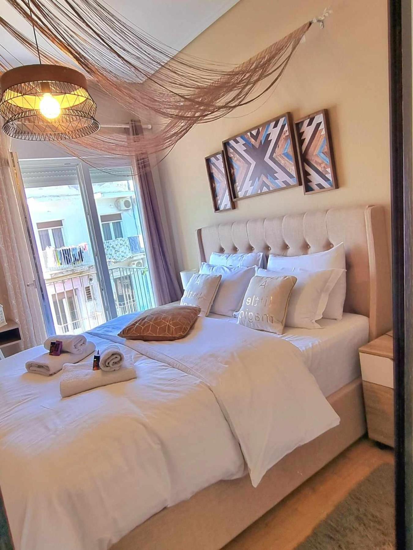 Charming Volos House 1 Esterno foto