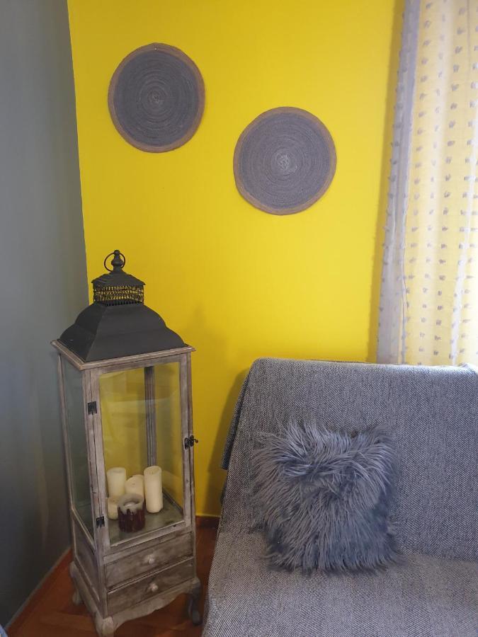 Charming Volos House 1 Esterno foto