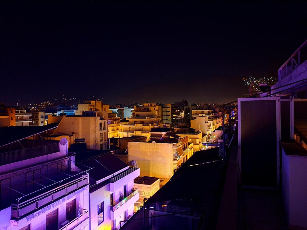 Charming Volos House 1 Esterno foto